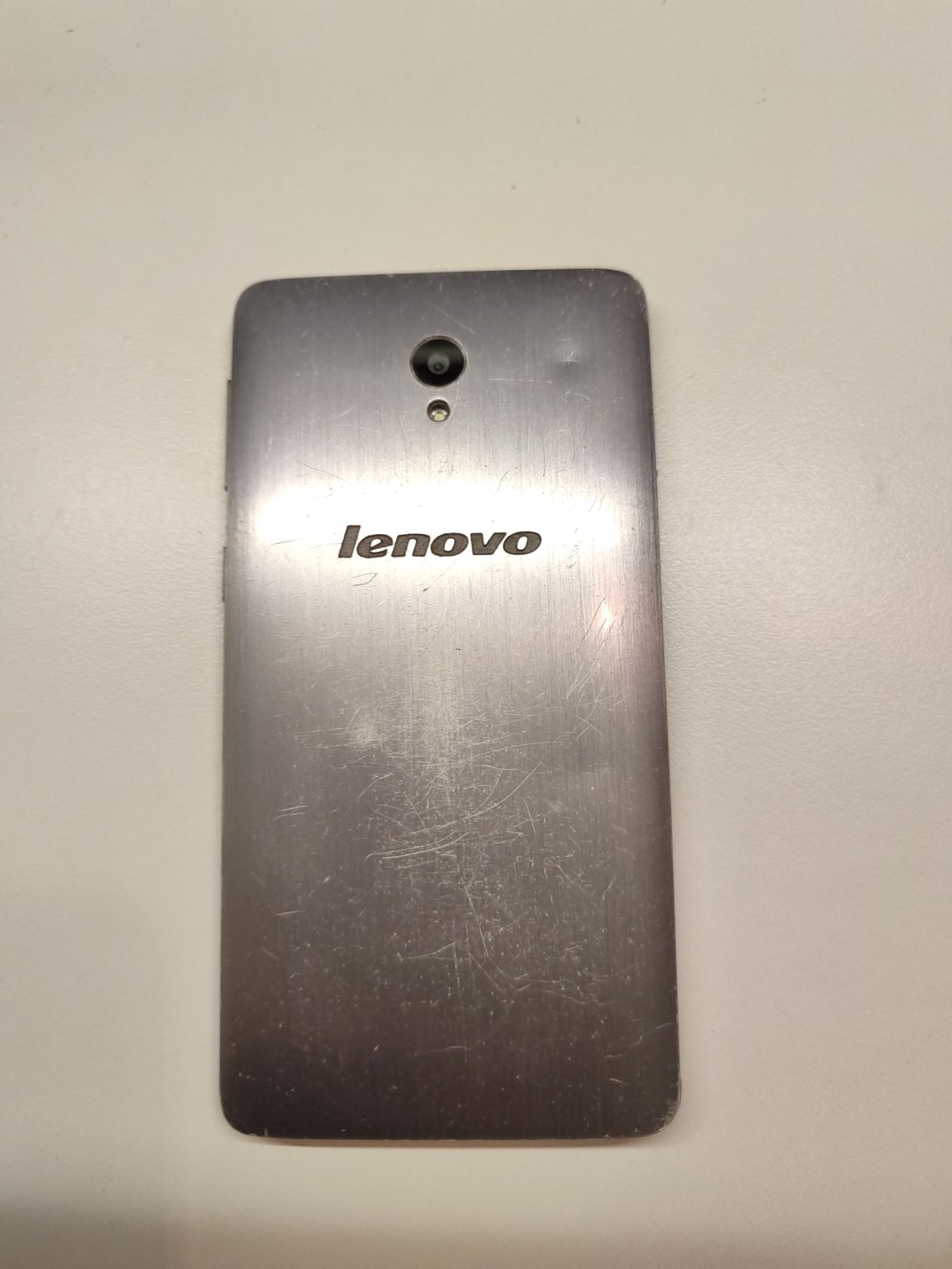 Lenovo s860 - фото фото фото 1