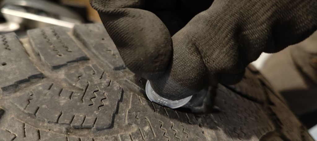 Шина General Tire Altimax Arctic 215/60 R15 96Q № 231104105 - фото фото фото 1