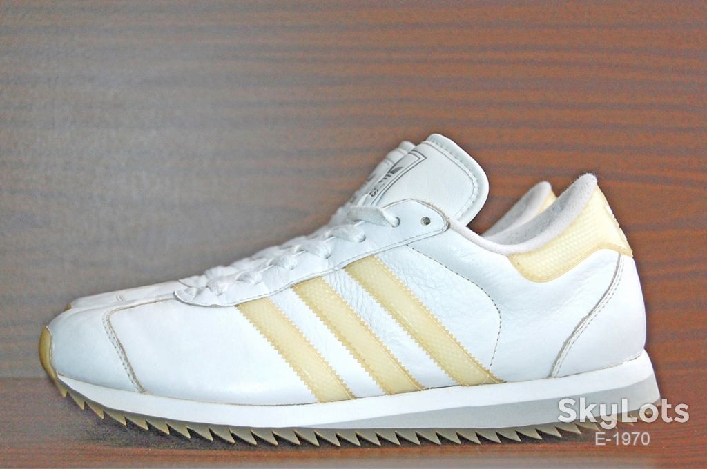 Кроссовки ADIDAS р.42-43 original VIETNAM - фото фото фото 0