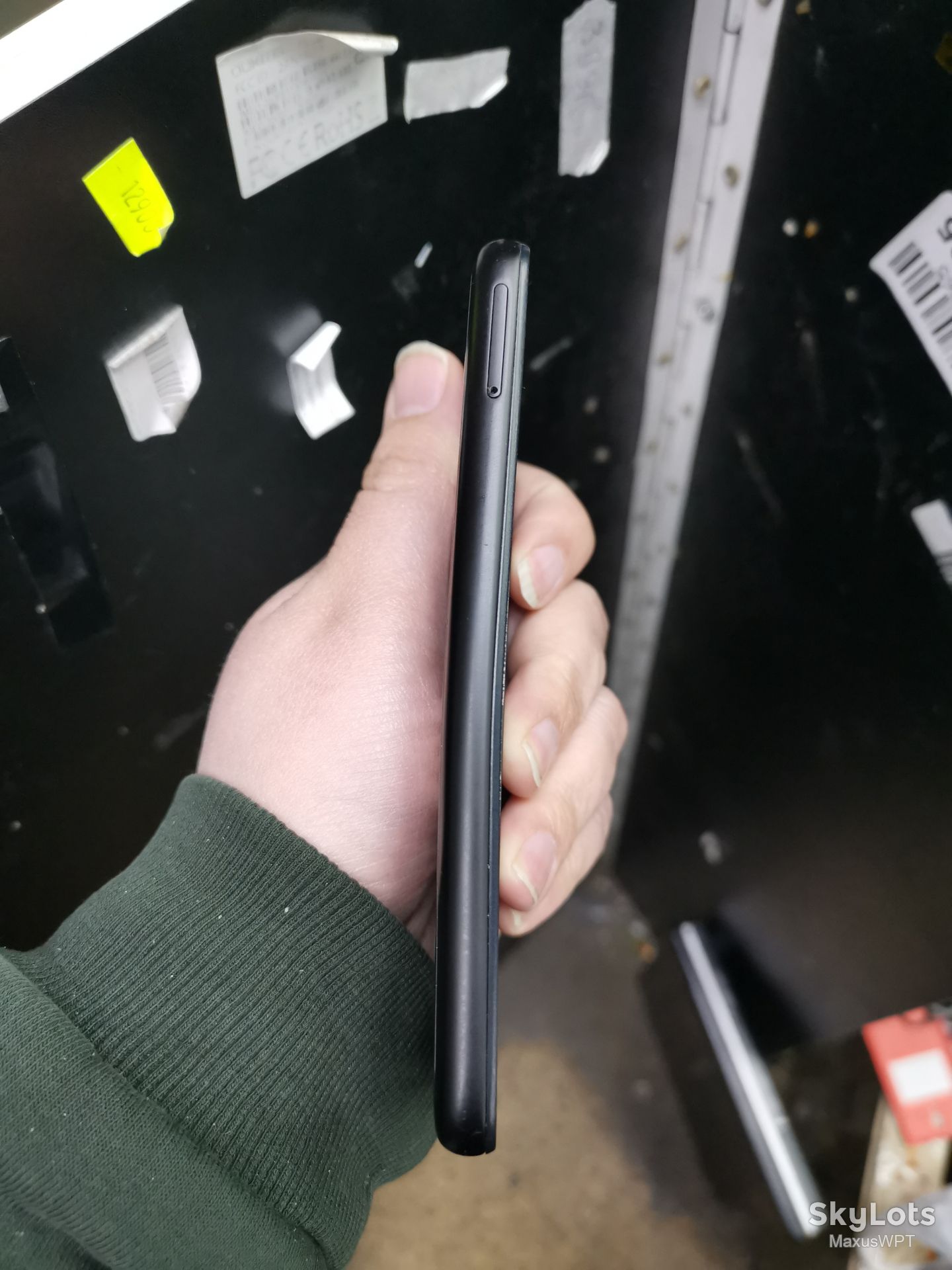 #shop Xiaomi Redmi 7A black 32GB - фото фото фото 4
