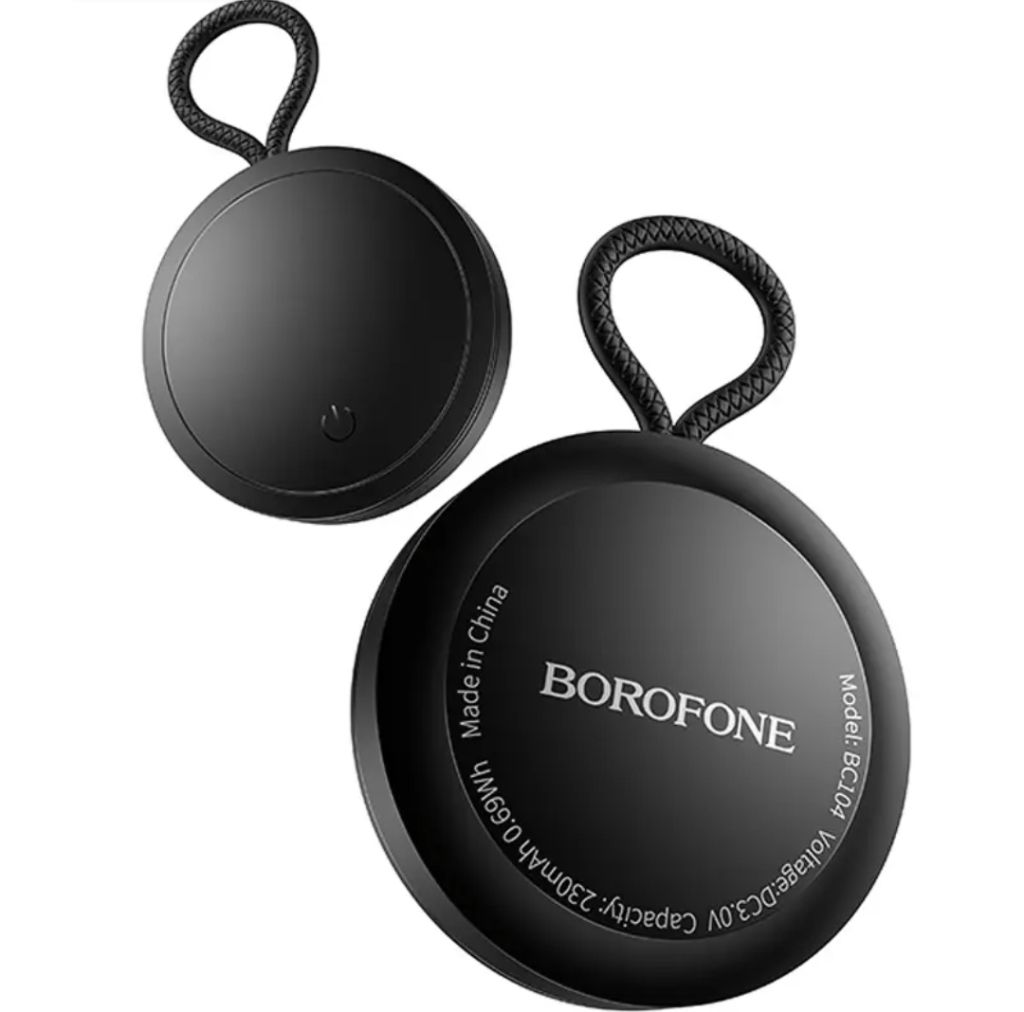 Трекер Borofone BC104 Intelligent 230 mAh - фото фото фото 1