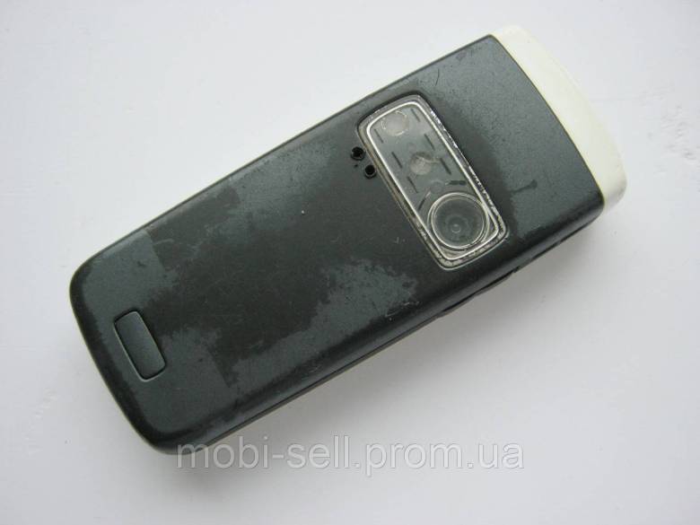 Nokia 6020 RM-30 не заряжается - фото фото фото 2