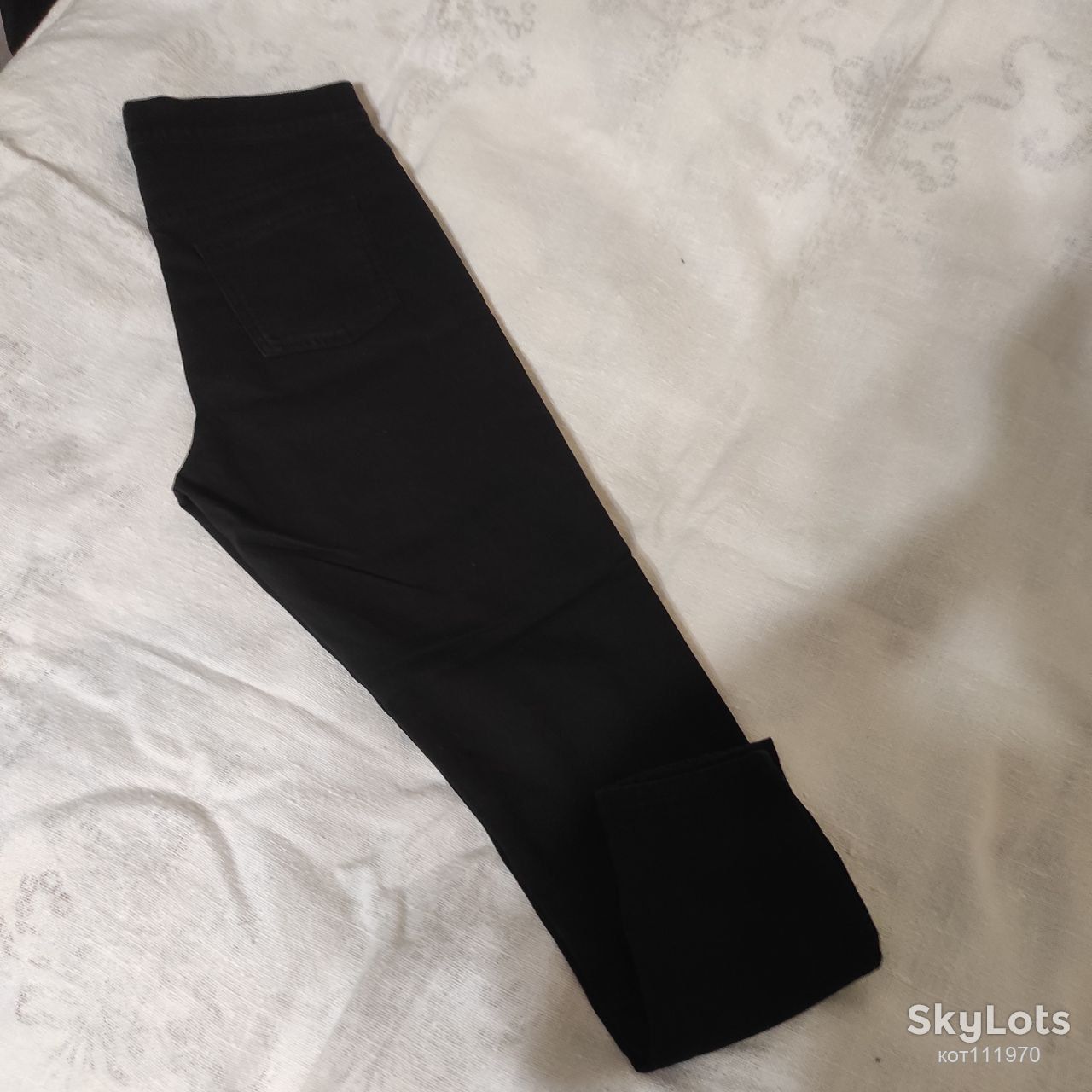 # JEGGINGS #  джегинсы  SIZE: 14/42 - фото фото фото 9