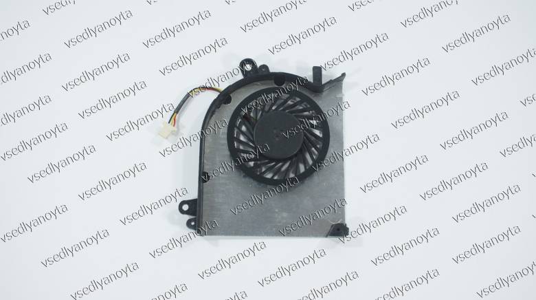 Вентилятор  MSI GS60 GPU FAN - фото фото фото 1