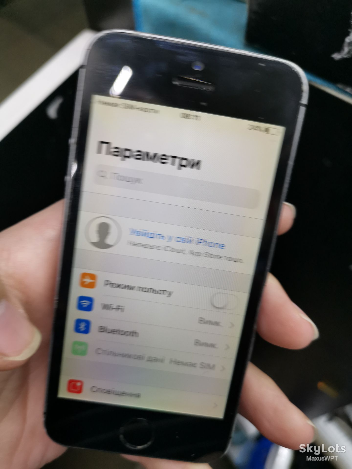 #Shop apple iPhone 5s 32 gb find onn 7759 - фото фото фото 8