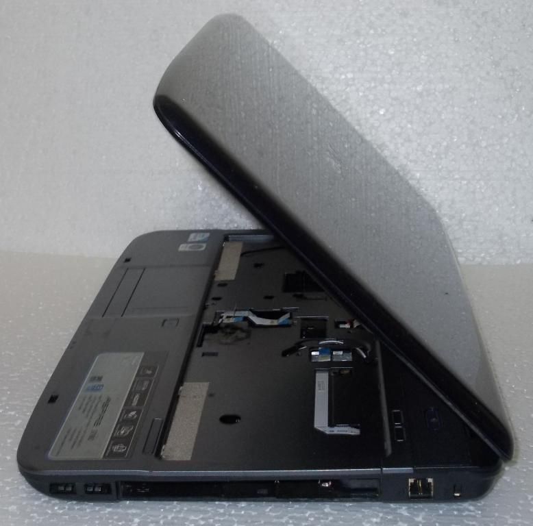 Корпус з ноутбука ACER ASPIRE 5738Z - фото фото фото 6