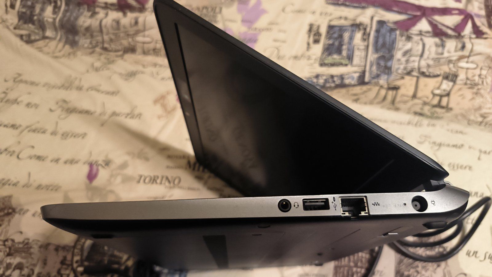 Ноутбук HP ProBook 430 G2 i5-5200u №2 - фото фото фото 3