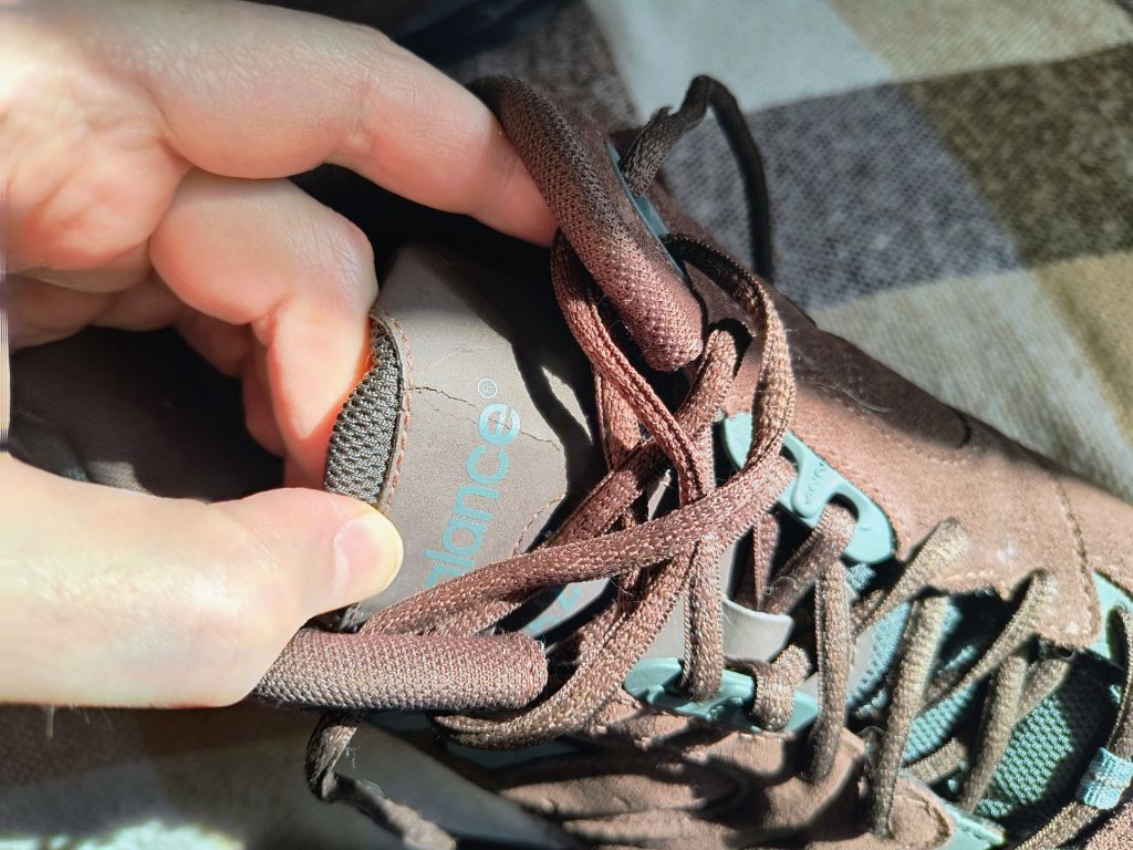 Кросівки New Balance MX 622 - фото фото фото 7