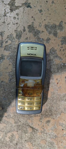 Мобильный телефон Nokia 1101 № 23210834 - фото фото фото 0