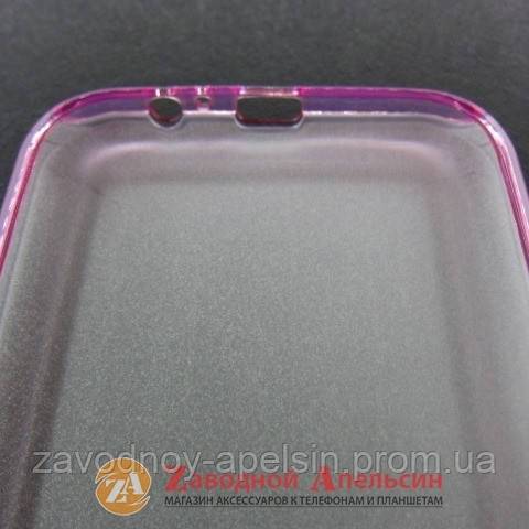 Samsung A7 A720 чохол блёстки Shining Glitter Bling - фото фото фото 2