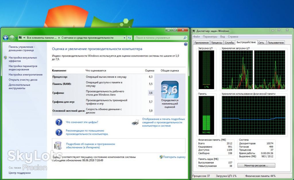 Процесор, ЦП, CPU Intel Celeron G530  (LGA socket 1155) - фото фото фото 4