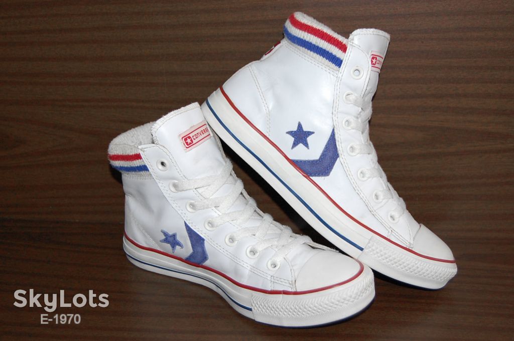 Кроссовки кеды CONVERSE р.39 original - фото фото фото 8