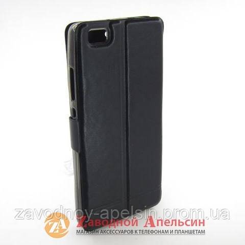 Чехол книжка Huawei P8 Lite Smart Case - фото фото фото 1