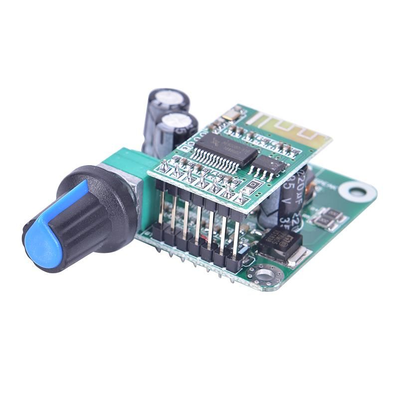 Tpa3110 2X30W Bluetooth 4.2 Digital Stereo Audio Power Amplifier - фото фото фото 2