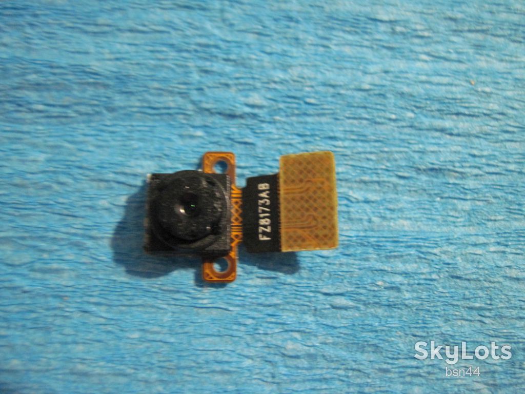 Фронтальная камера для Nokia XL Dual SIM RM-1030 б/у, оригинал - фото фото фото 0