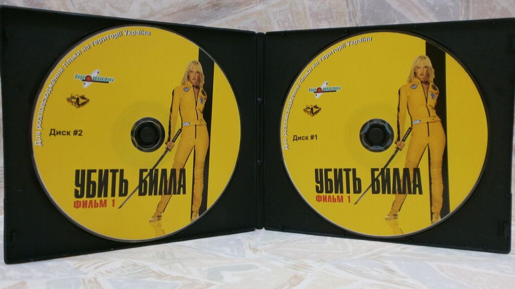 Убить билла - фото фото фото 2