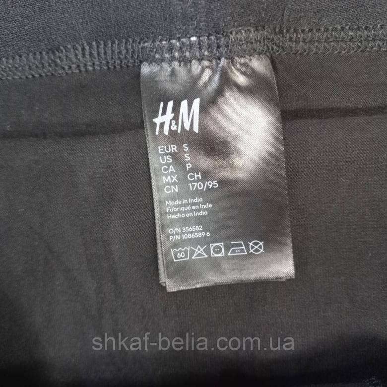 Трусы боксеры 44-46 S хлопок H&amp;amp;M - фото фото фото 4