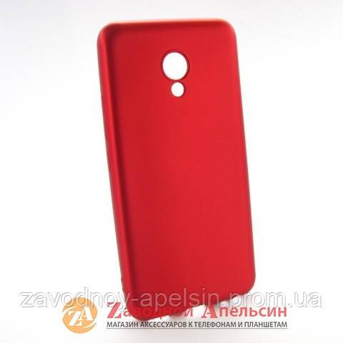 Meizu M5 чохол шнурок soft touch - фото фото фото 0