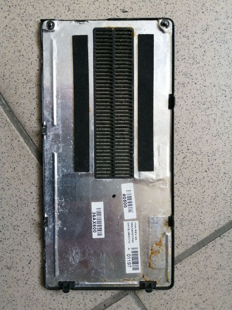 Hp cq56-150sr тех крышка - фото фото фото 1