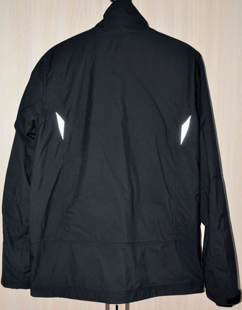 PRINTER ACTIVE WEAR куртка чоловіча original XL сток WE27-5 - фото фото фото 2