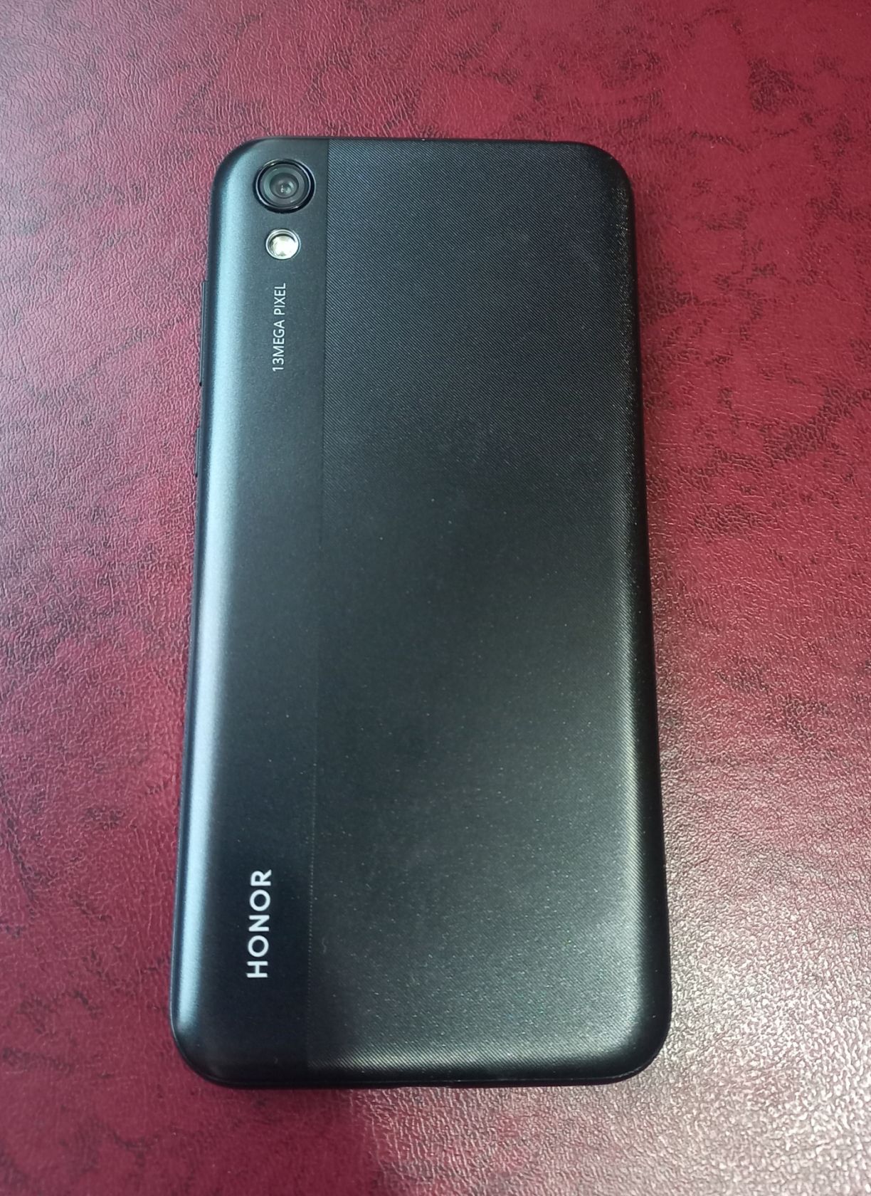 Смартфон Honor 8S 2/32Gb Black - фото фото фото 1