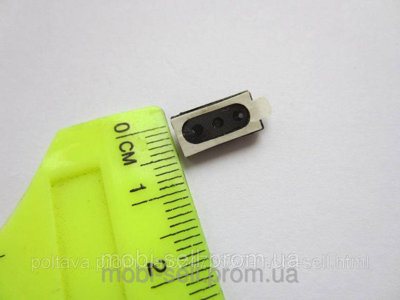 Динамик (speaker) Lenovo A706 (разговорный, слуховой) - фото фото фото 4