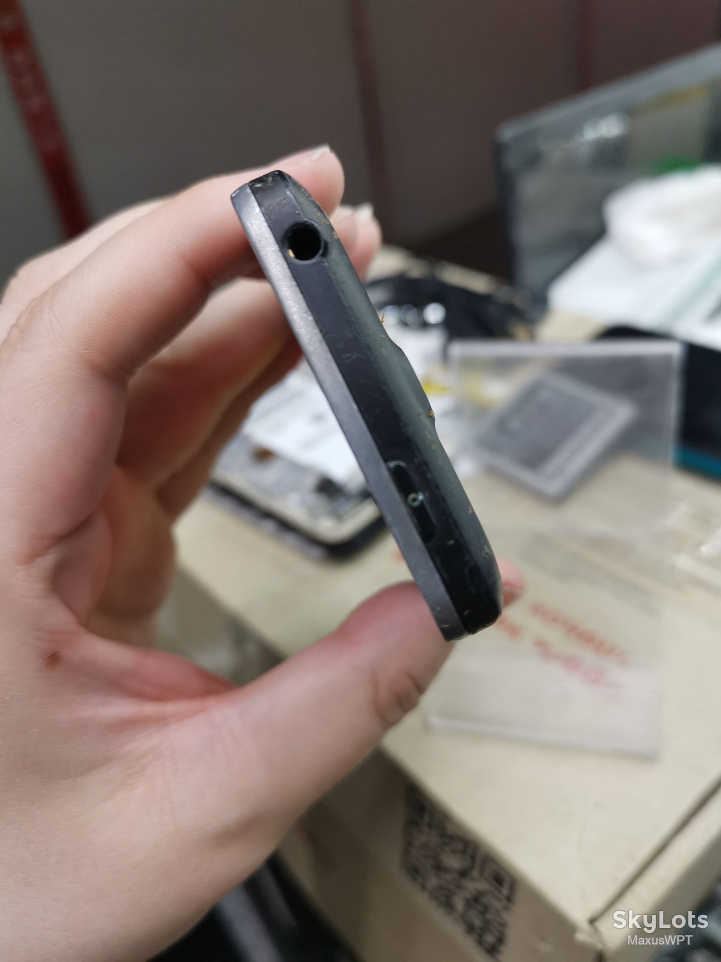 #118 Sklad Jiayu G2S g2 - фото фото фото 3