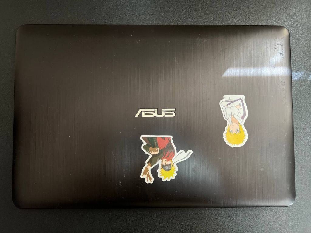 ASUS R540L Крышка матрицы - фото фото фото 0