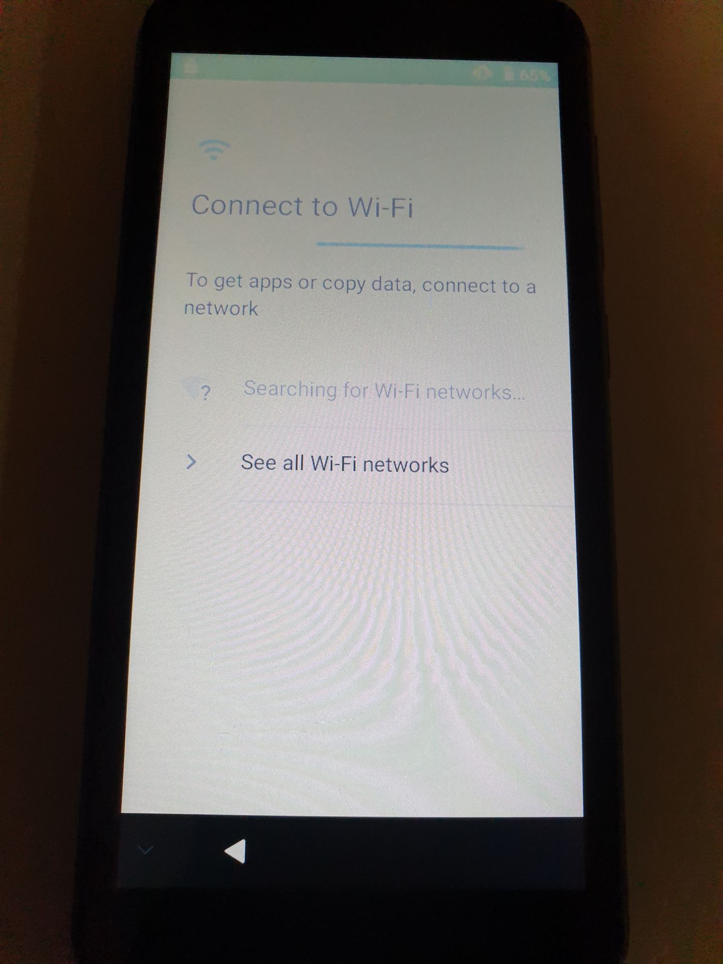 ZTE Blade L8 1/16GB Black - фото фото фото 2