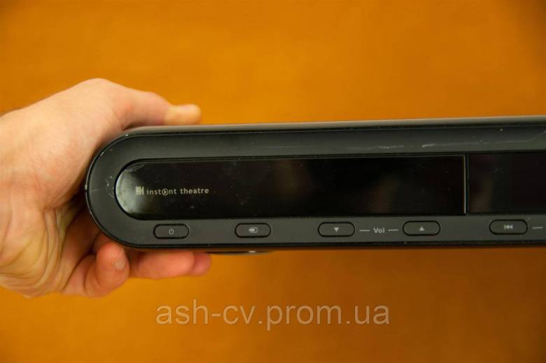 Консоль, DVD, KEF, KIT 120, Silver Home Audio System - фото фото фото 2