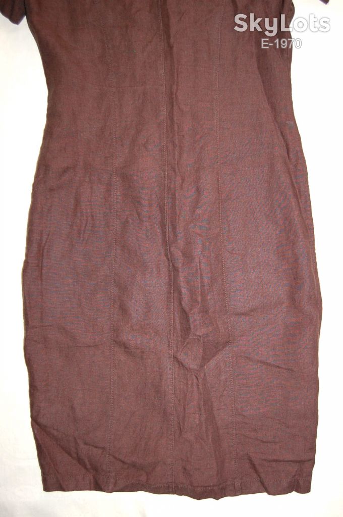 Платье MARKS &amp; SPENCER p.M-L р.46-48 original INDIA - фото фото фото 6