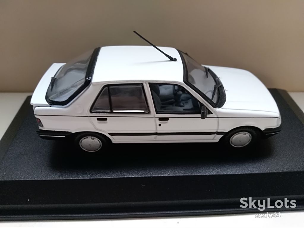 Peugeot 309 GTI.Norev.1/43 - фото фото фото 4
