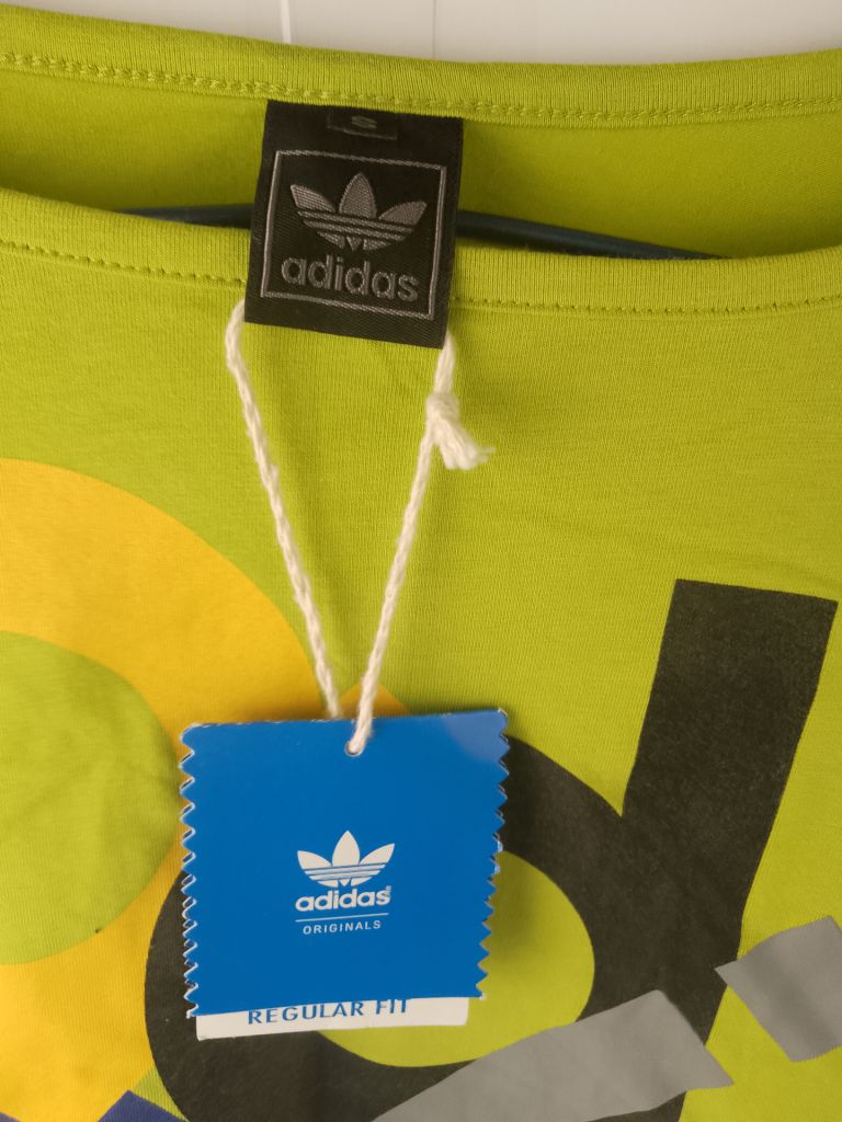 Футболка для хлопчика Adidas - фото фото фото 2