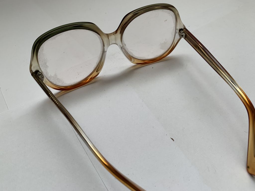 Очки фирмы Rodenstock Винтаж. - фото фото фото 3