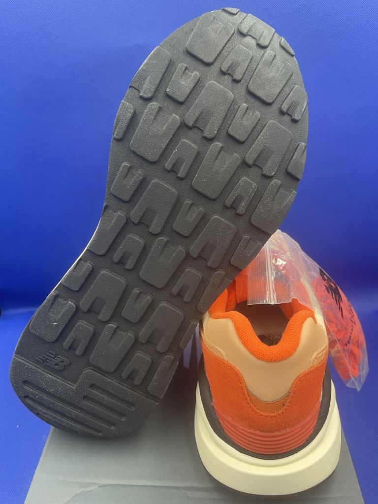 Кроссовки New Balance M57/40HH1 x Concepts  (US 8.5) - фото фото фото 2