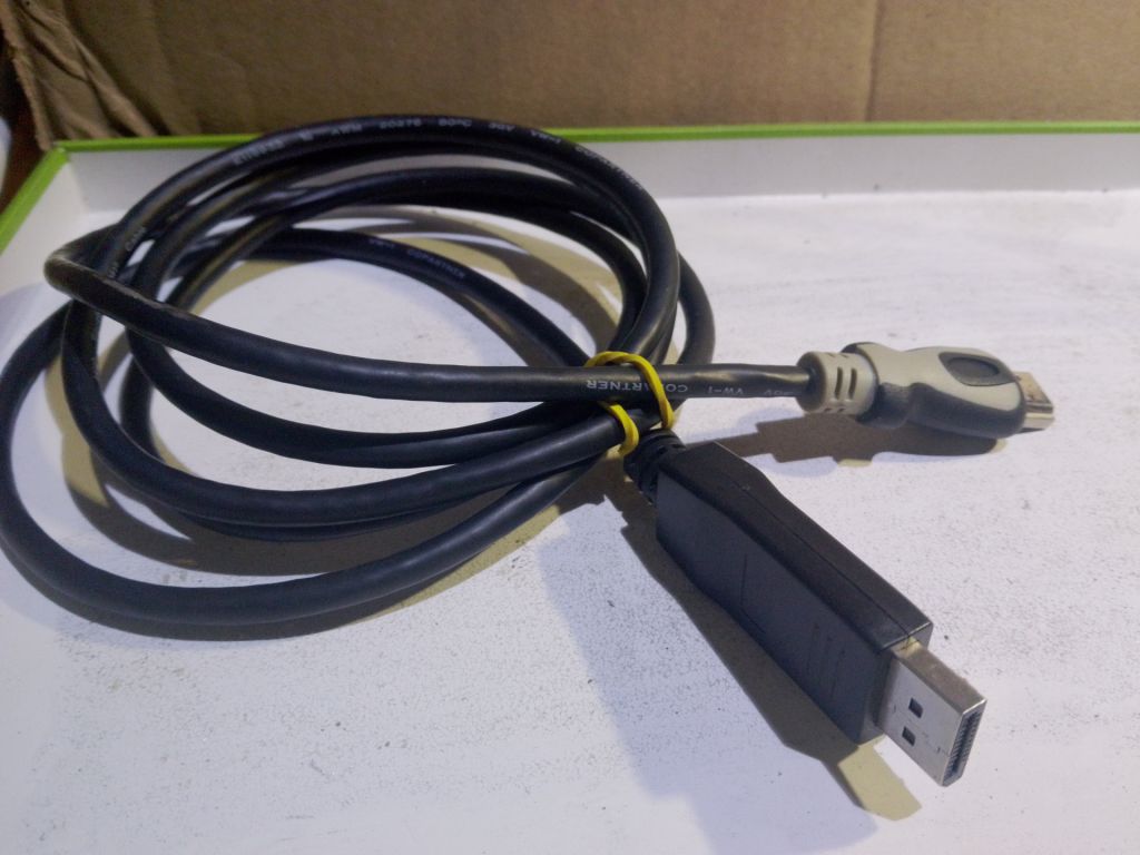 Display Port     (DP) - HDMI - фото фото фото 0