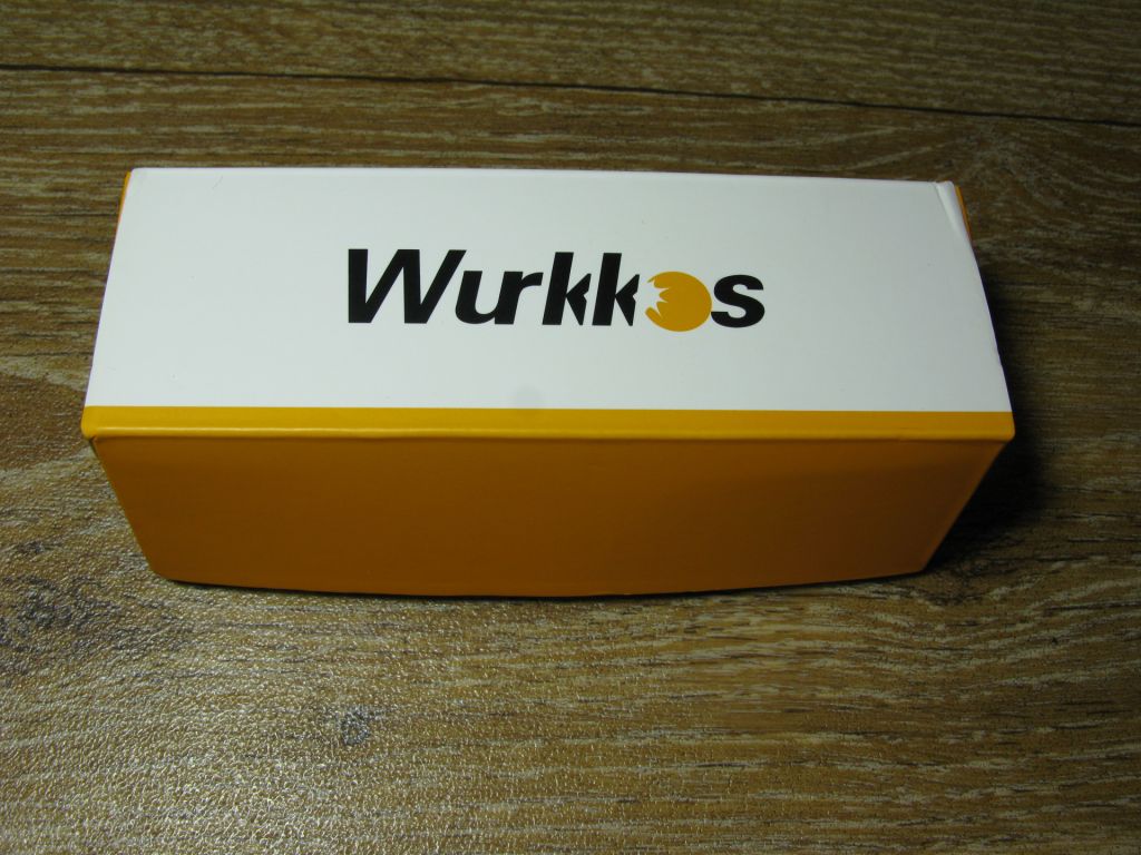 Фонарик ручной Wurkkos TS21 5000К - фото фото фото 4