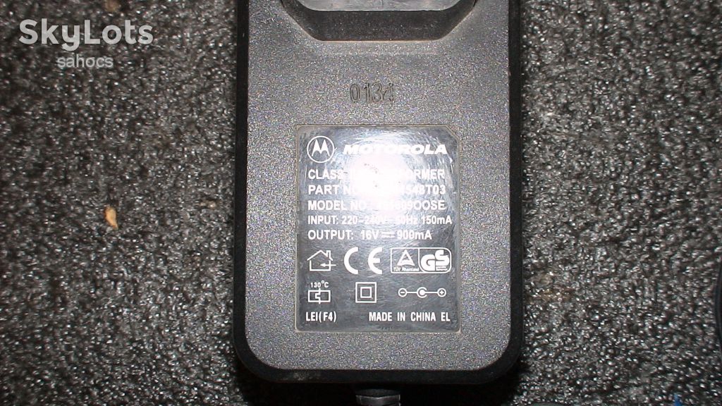 ЗАРЯДНОЕ УСТРОЙСТВО  К Р\С ICOM  BC-144 - фото фото фото 3