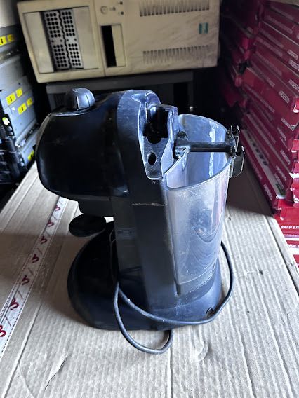Запчасти от кофеварки DeLonghi EC190 № 241710506 - фото фото фото 2