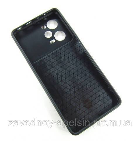 Xiaomi Redmi Note 12Pro Poco X5 Pro Чехол противоударный Шторка (черный) - фото фото фото 1