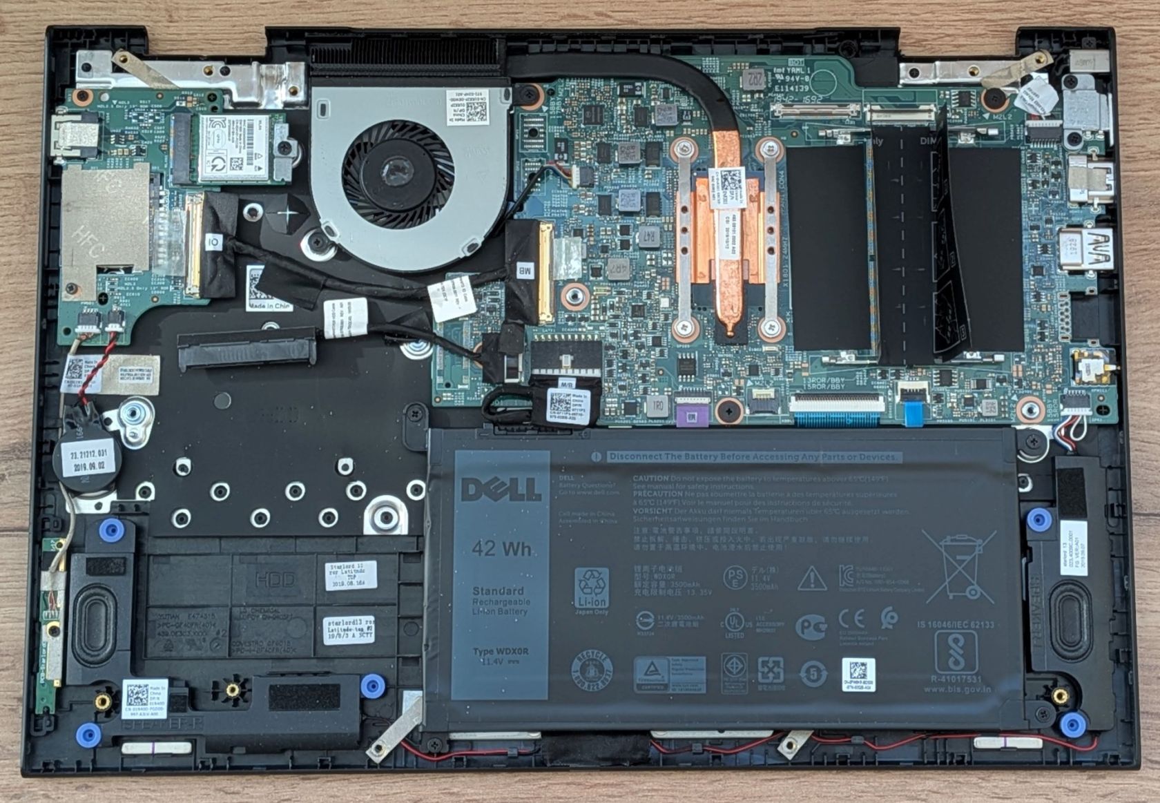 Ноутбук Dell Latitude 3390 2-in-1 i5-8250U - фото фото фото 2