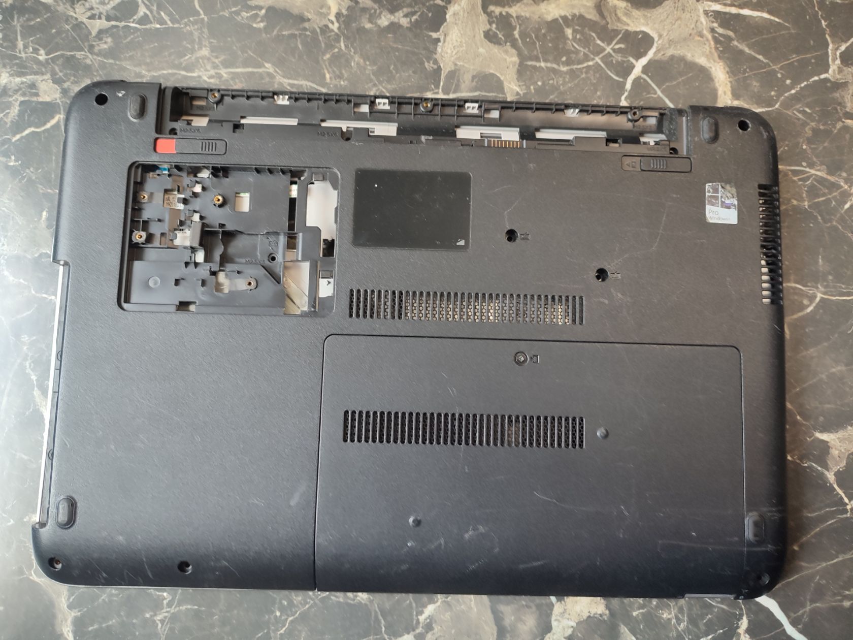 Розбірка  Lenovo G 70-35 - фото фото фото 1