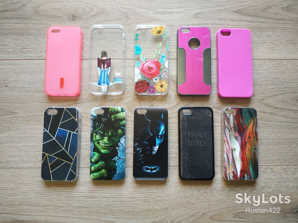 Чехол на iPhone 5 5S SE 1 2016 чохол для айфона - фото фото фото 0