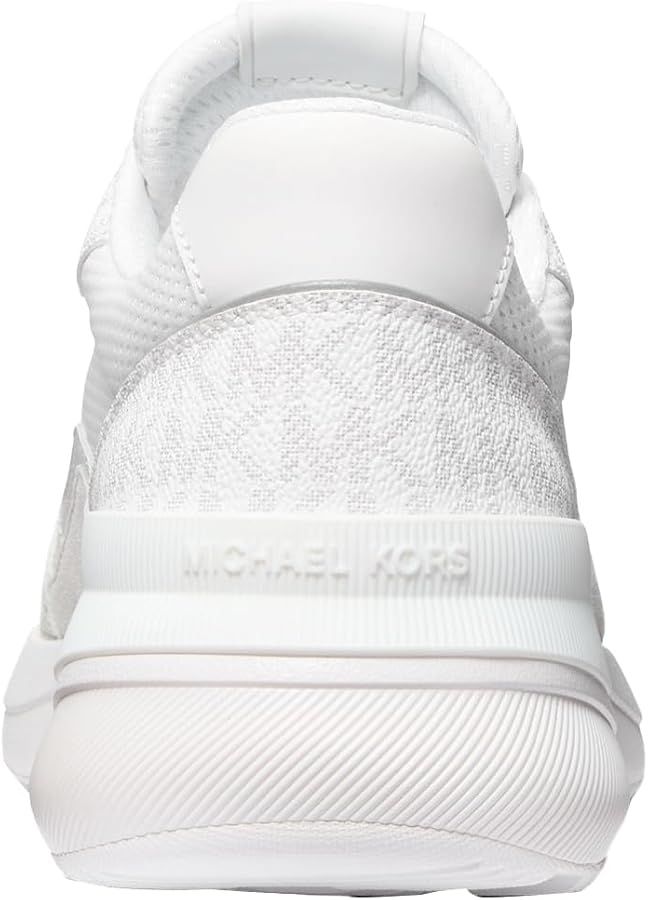 Кросівки Michael Kors Trevor Trainer Sneaker - фото фото фото 2