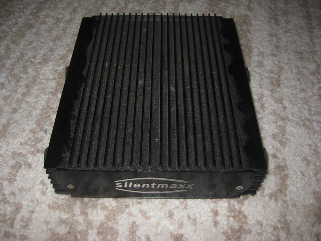 Радіатор -звукоізолятор Alphacool Silentmaxx-HD Insulation Rev. 2.0 - фото фото фото 0