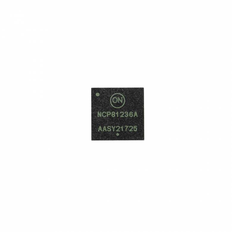 Микросхема ON Semiconductor NCP81236A для ноутбука - фото фото фото 0