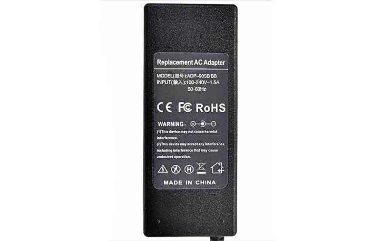 Блок питания для монитора 12v 6a 72w 5.5x2.5mm (NoName (B)) 3 мес.гар. - фото фото фото 1