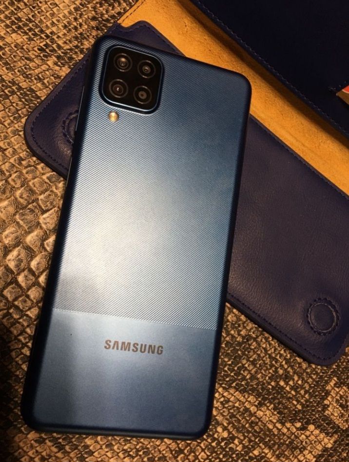 Samsung Galaxy A12  Sm 127f  64 Gb Оригинал - фото фото фото 4
