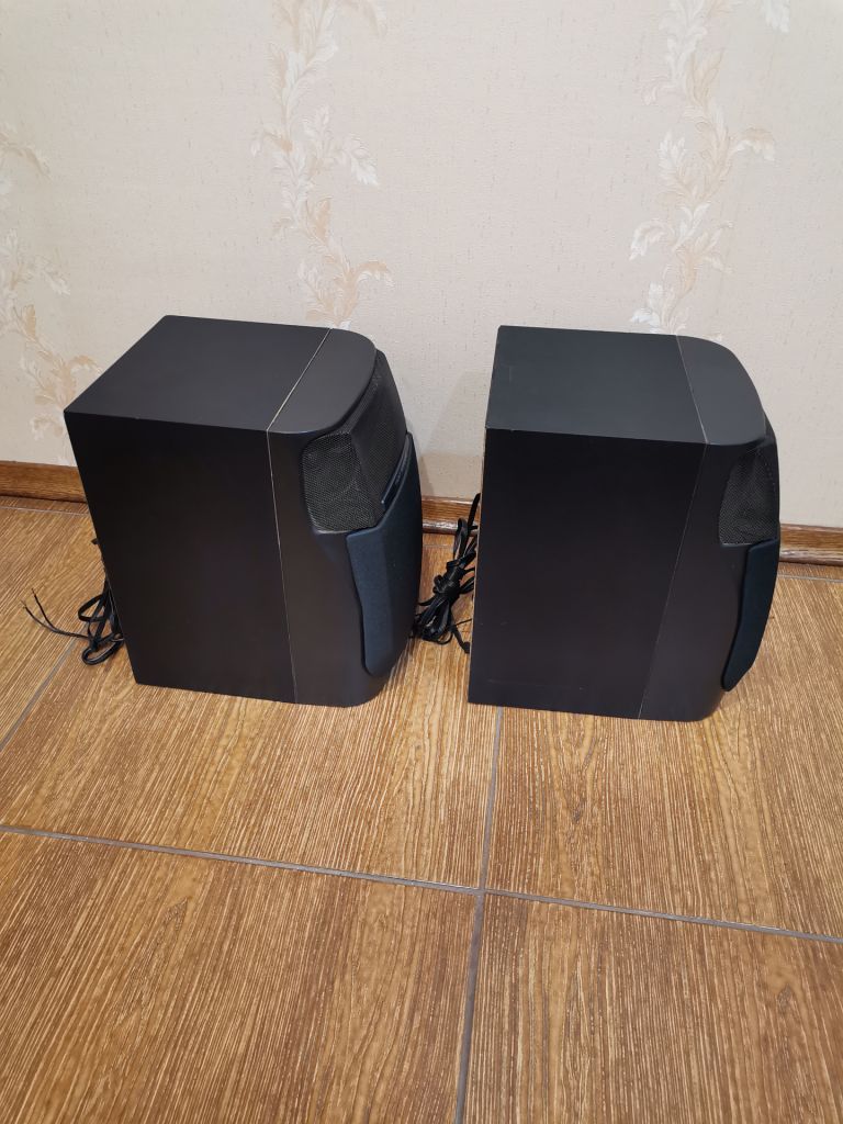 Колонки Aiwa SX-FNV70L - фото фото фото 3