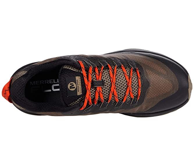 Кросівки Merrell Men Moab Speed Sneaker. J066779 - фото фото фото 5